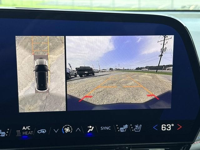 2025 Chevrolet Blazer EV RS