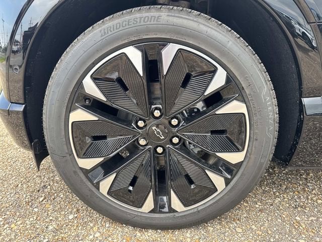 2025 Chevrolet Blazer EV RS