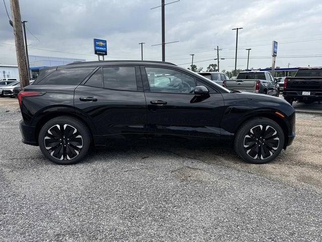 2025 Chevrolet Blazer EV RS