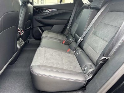 2025 Chevrolet Blazer EV RS