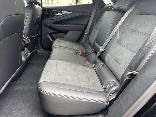 2025 Chevrolet Blazer EV RS