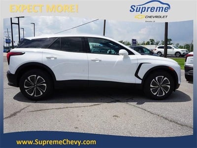 2024 Chevrolet Blazer EV LT