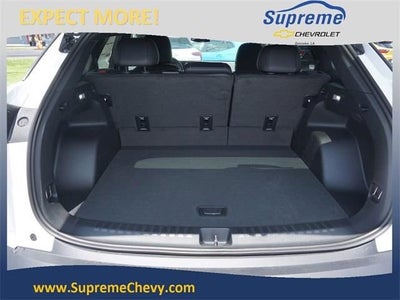 2024 Chevrolet Blazer EV LT