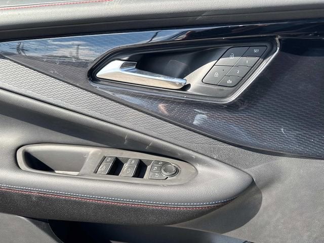 2025 Chevrolet Blazer EV RS