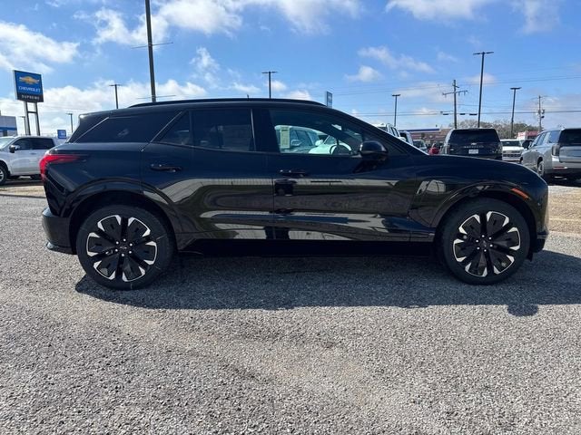 2025 Chevrolet Blazer EV RS