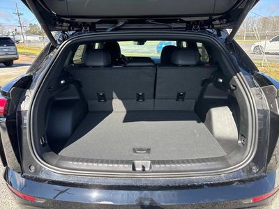 2025 Chevrolet Blazer EV RS