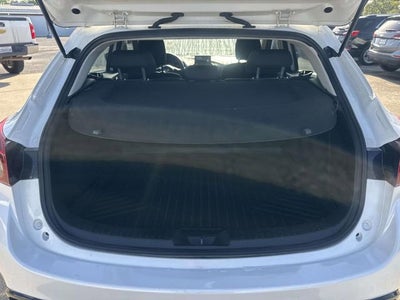 2015 Mazda Mazda3 i Touring