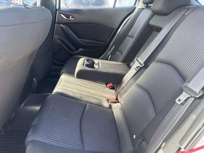 2015 Mazda Mazda3 i Touring