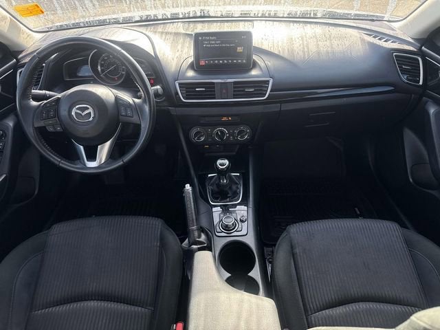 2015 Mazda Mazda3 i Touring