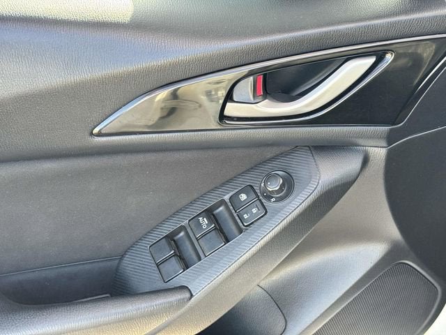 2015 Mazda Mazda3 i Touring