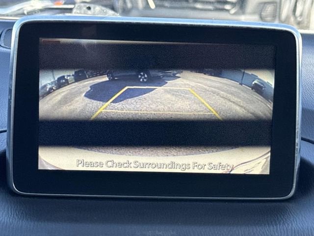 2015 Mazda Mazda3 i Touring