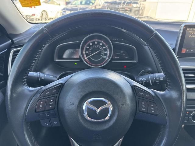 2015 Mazda Mazda3 i Touring
