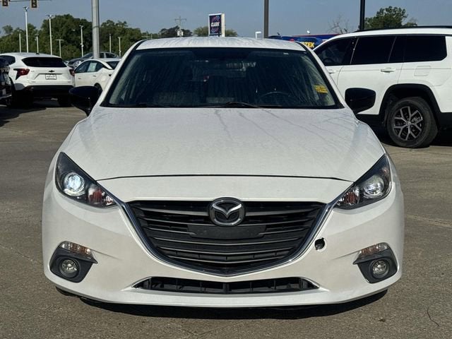 2015 Mazda Mazda3 i Touring