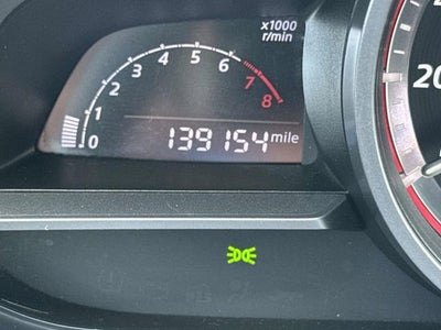 2015 Mazda Mazda3 i Touring