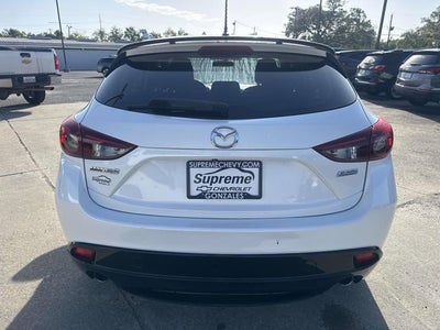 2015 Mazda Mazda3 i Touring