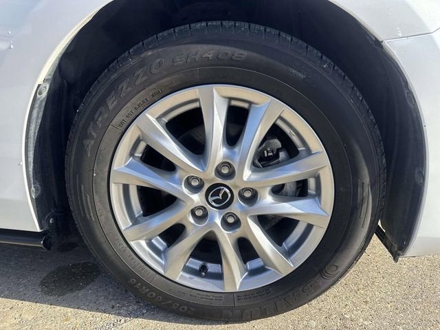 2015 Mazda Mazda3 i Touring