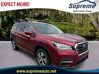 2021 Subaru Ascent Premium