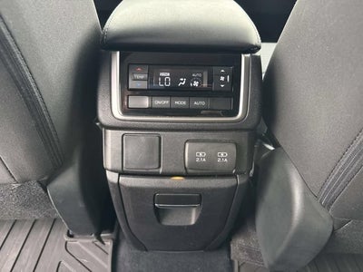 2021 Subaru Ascent Premium