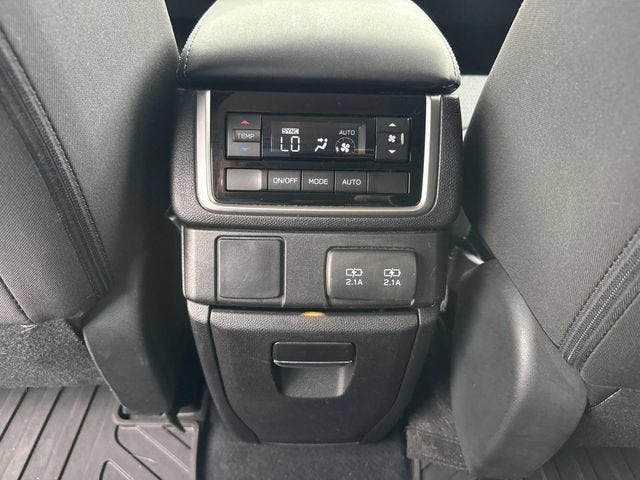2021 Subaru Ascent Premium