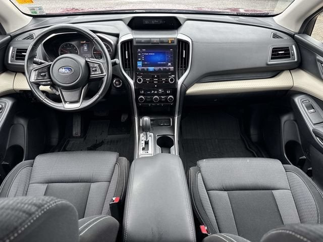 2021 Subaru Ascent Premium