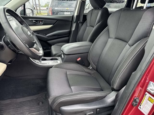 2021 Subaru Ascent Premium