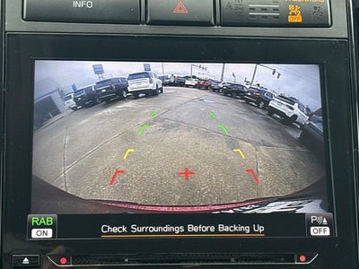 2021 Subaru Ascent Premium