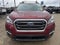 2021 Subaru Ascent Premium