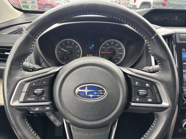 2021 Subaru Ascent Premium