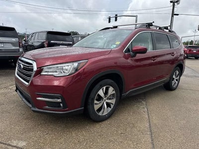 2021 Subaru Ascent Premium