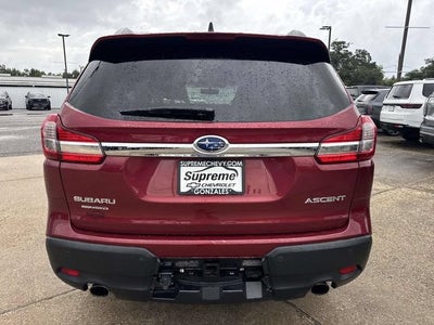 2021 Subaru Ascent Premium