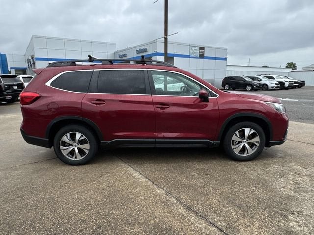 2021 Subaru Ascent Premium