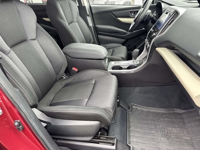 2021 Subaru Ascent Premium