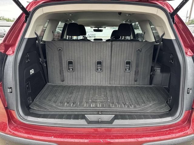 2021 Subaru Ascent Premium