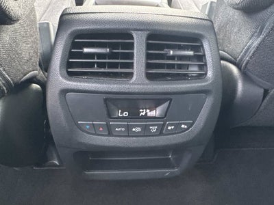 2022 Honda Pilot AWD Sport
