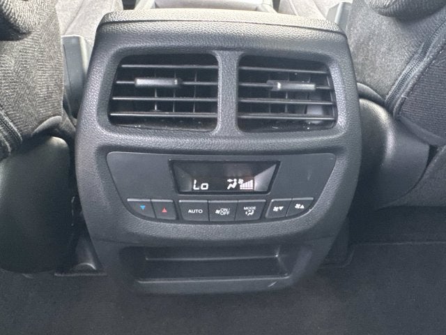 2022 Honda Pilot AWD Sport