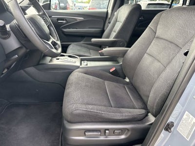 2022 Honda Pilot AWD Sport