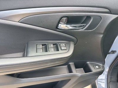 2022 Honda Pilot AWD Sport