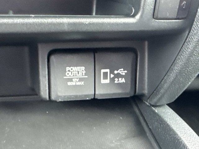 2022 Honda Pilot AWD Sport