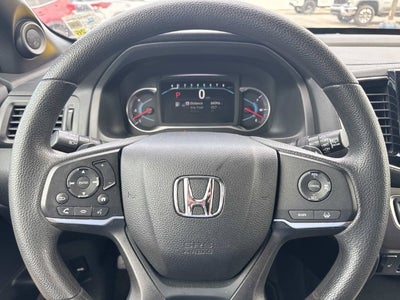 2022 Honda Pilot AWD Sport