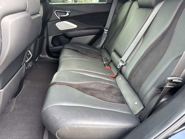 2023 Acura RDX w/A-Spec Advance Package