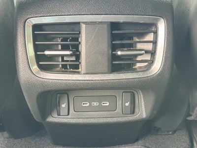 2023 Acura RDX w/A-Spec Advance Package