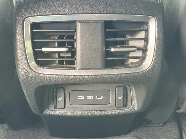 2023 Acura RDX w/A-Spec Advance Package