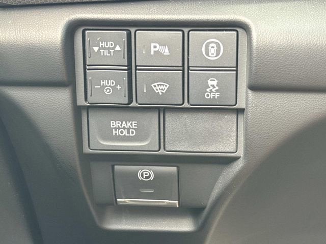 2023 Acura RDX w/A-Spec Advance Package