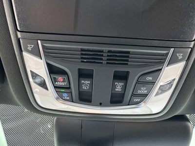 2023 Acura RDX w/A-Spec Advance Package