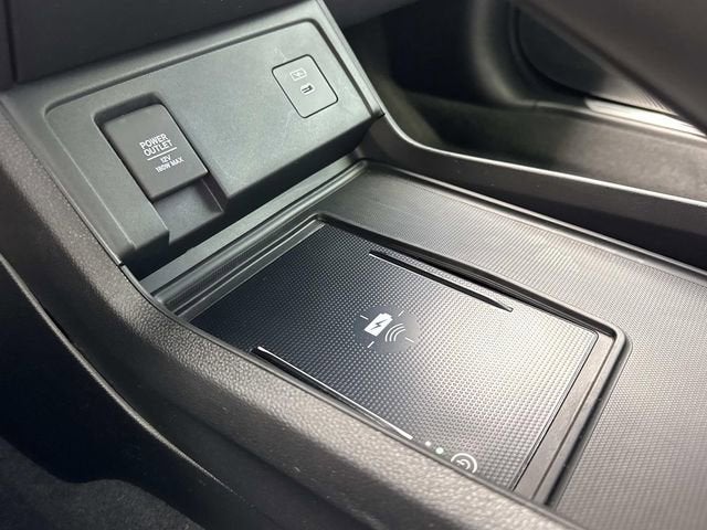 2023 Acura RDX w/A-Spec Advance Package