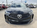 2023 Acura RDX w/A-Spec Advance Package