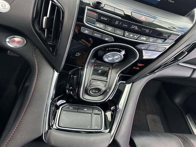 2023 Acura RDX w/A-Spec Advance Package