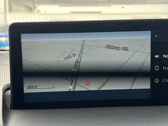 2023 Acura RDX w/A-Spec Advance Package