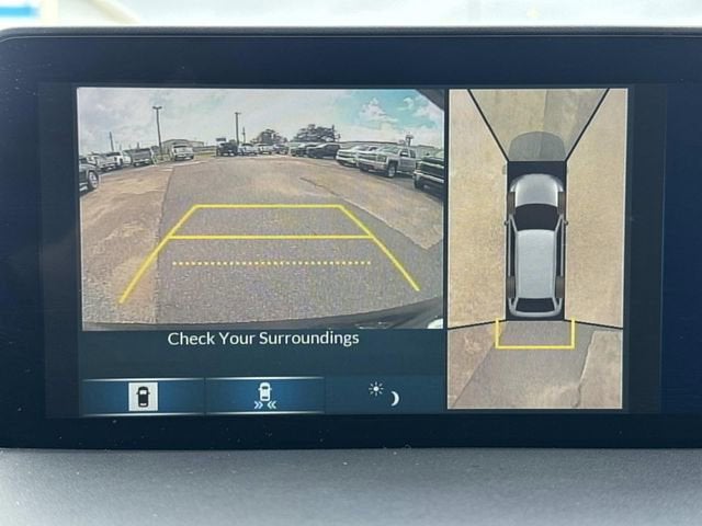 2023 Acura RDX w/A-Spec Advance Package