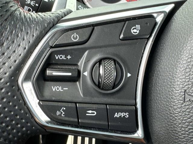 2023 Acura RDX w/A-Spec Advance Package